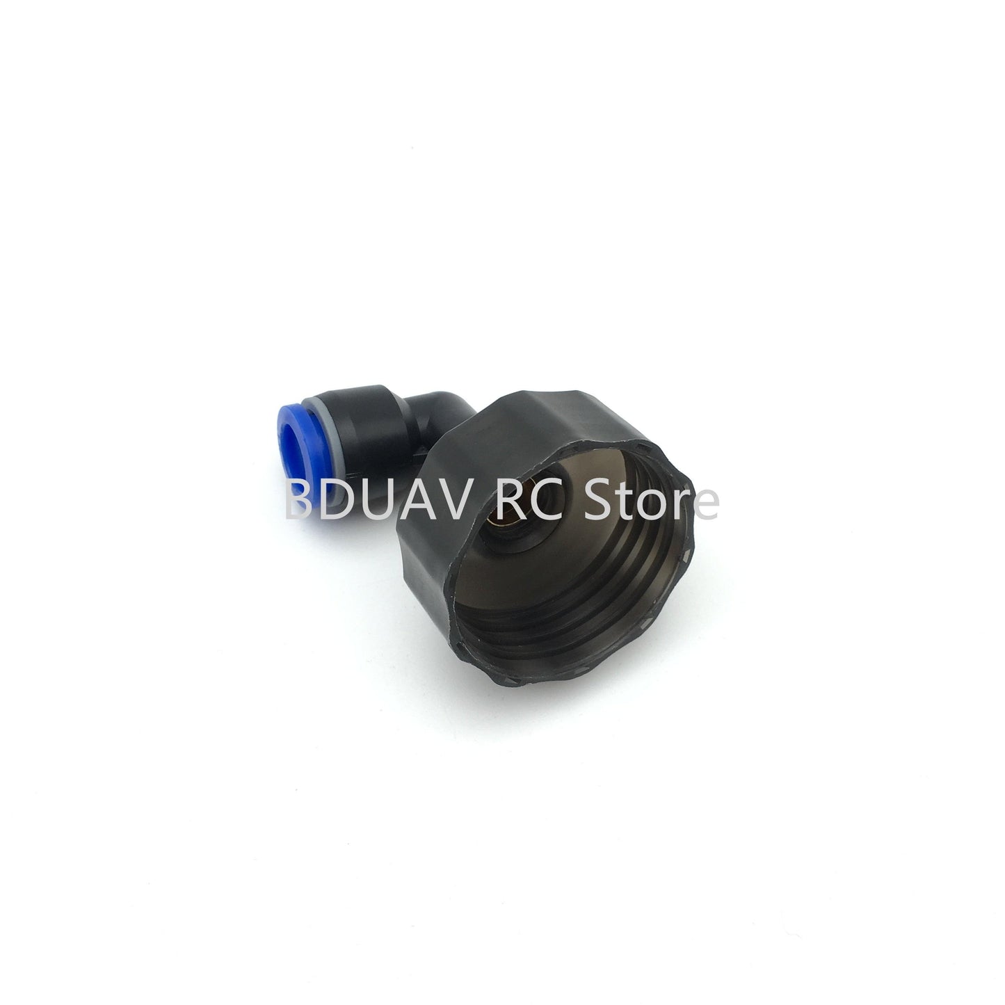 10L 16kg water tank pneumatic cover - 8mm 10mm 12mm water diameter medicine box pneumatic Connector agricultural spray drone UAV - RCDrone