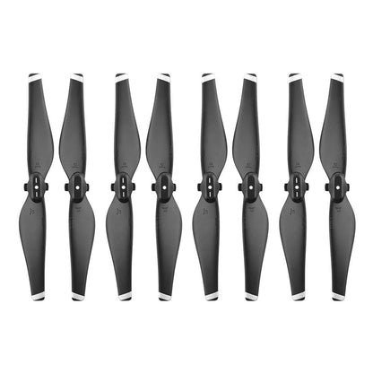 4 Pairs 5332S Propeller for DJI Mavic Air Drone Quick Release Blade 5332 Props Durable Spare Parts Replacement Accessories Wing - RCDrone