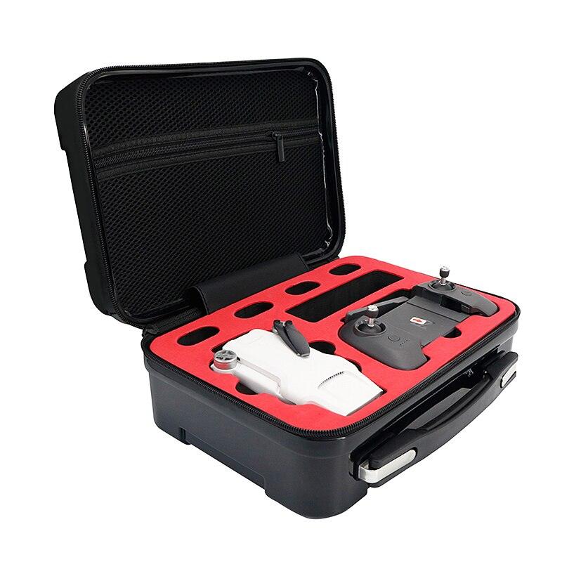 Protable Storage Bag for FIMI X8 Mini Camera Drone Waterproof Carrying Case for X8 Mini RC Drone Accessories Wholesales - RCDrone