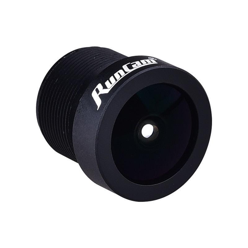 Replacement Lens for RunCam Phoenix2 FOV 155 Degree Lens for RunCam Phoenix2 - RCDrone
