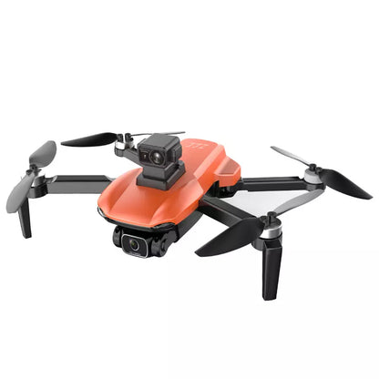 SG108 MAX - 4K Mini Drone 2-Axis Gimbal Professional Camera 5G WIFI FPV Dron Brushless 1.2km Rc Quadcopter - RCDrone