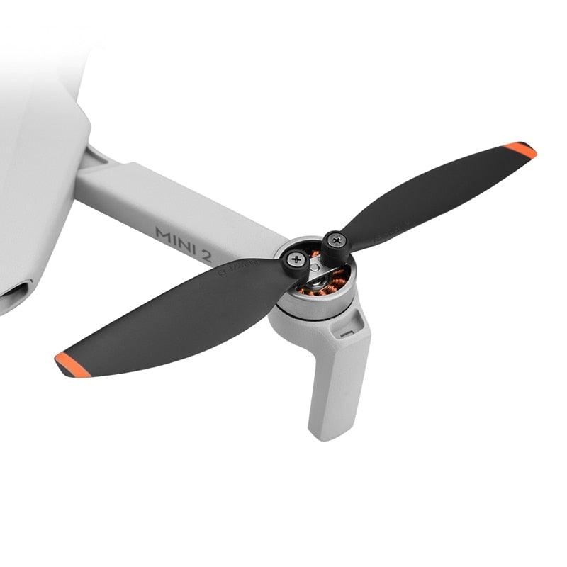 16pcs for DJI Mavic Mini 2/SE Drone 4726 Propeller Replacement Props Blade Light Weight Wing Fans Parts Dji mini 2/SE Accessory - RCDrone
