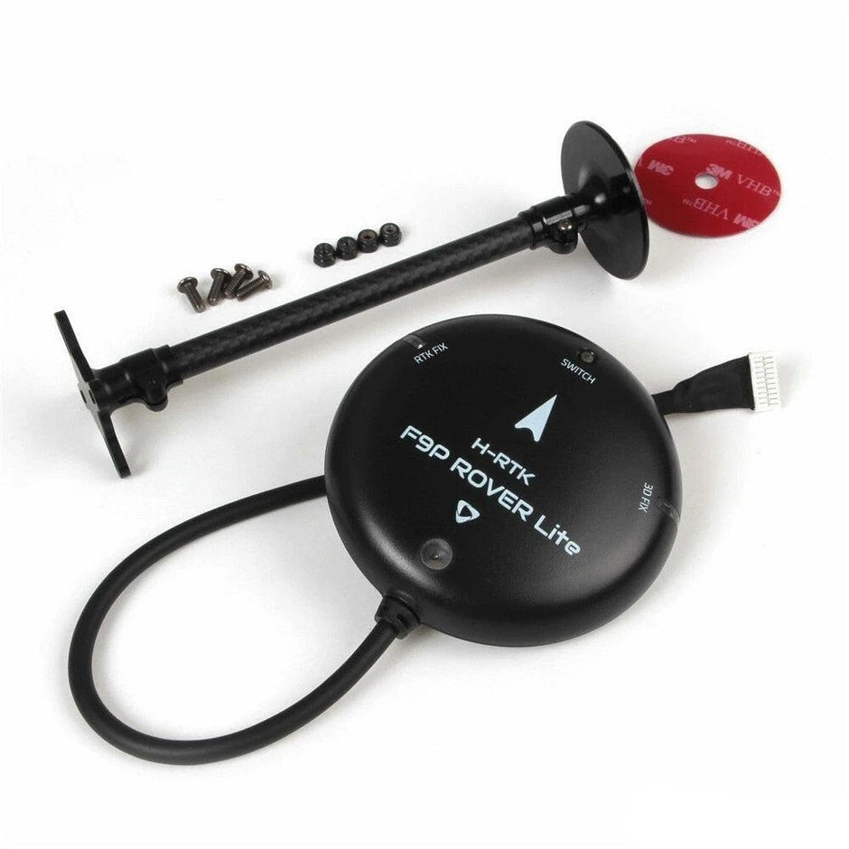 RTK & GPS Modules – RCDrone