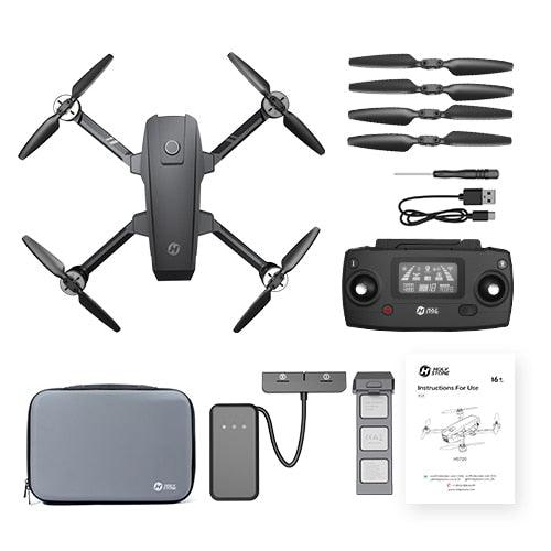 Mini Drone Holy Stone HS420 Avec Caméra 720P – Pour Enfants/débutants, 2 Batteries, Vol 12 Min, Gestes, Trajectoire, Maintien Altitude Mini Drone Holy Stone HS420 Avec Caméra 720P – Pour Enfants/débutants, 2 Batteries, Vol 12 Min, Gestes, Trajectoire, Maintien Altitude