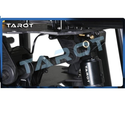 Tarot X8 Drone Frame - 1050mm Carbon Fiber Quadcopter frame with Folding Landing Gear integrated PCB for Camera Drone RC professional Aerial Photographer - RCDrone