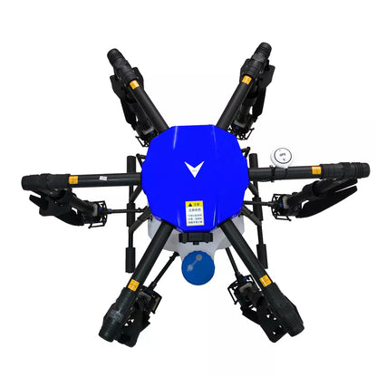 TYI 3W TYI6-16C 16L Agriculture Drone - 16L Farm Drone Sprayer Agriculture Agriculture Sprayer Fumigation spraying UAV aircraft Multi-rotor farm agriculture drone - RCDrone