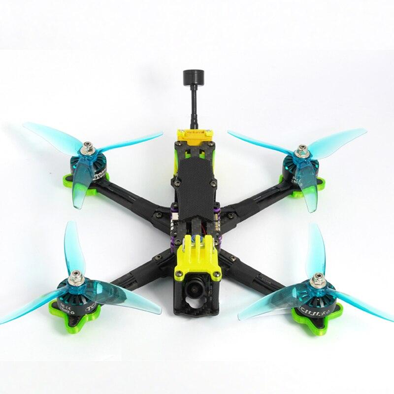 TCMMRC Freestyle Long Range 5-Inch drones quadcopter fpv kit dron