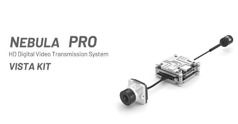 CADDXFPV Caddx Polar Vista Kit Air Unit DJI Camera Caddx Nebula
