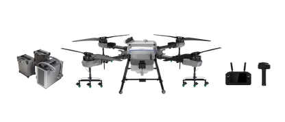 HS300 30L Agriculture Drone - High Quality Uav Crop Sprayer Agriculture Drone Spray Drone Agriculture Sprayer - RCDrone