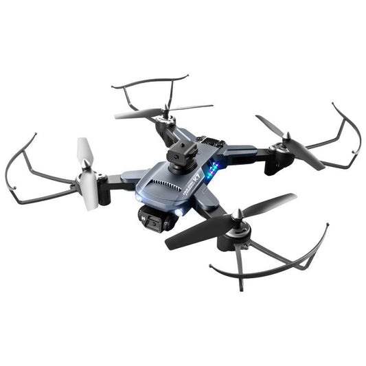 K7 Drone video shoot uav drone 4k headless mode quadcopter remote control - RCDrone