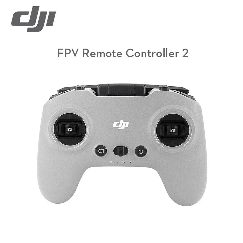 dji compatible goggles DJI FPV Remote Controller 2 DJI FPV Goggles V2 for DJI FPV Drone Combo – RCDrone