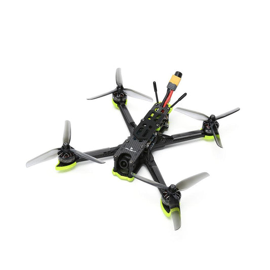 iFlight Nazgul5 Analog V2 240mm 5inch 6S FPV Drone BNF with BLITZ F7 45A stack / RaceCam R1 Mini 1200TVL 2.1mm Camera for FPV - RCDrone