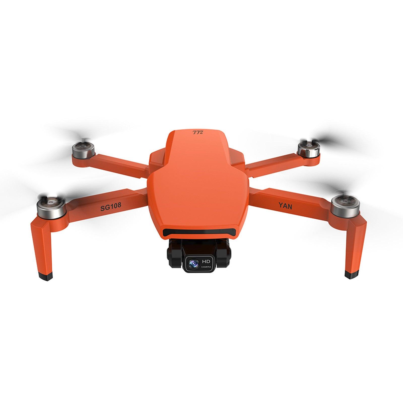 ZLL SG108 Pro Drone - Yan2 Drone 4K HD Professional Camera 2-axis Gimbal Brushless 5G WIFI 26 minutes 1.2KM 1200M distance drone Professional Camera Drone - RCDrone