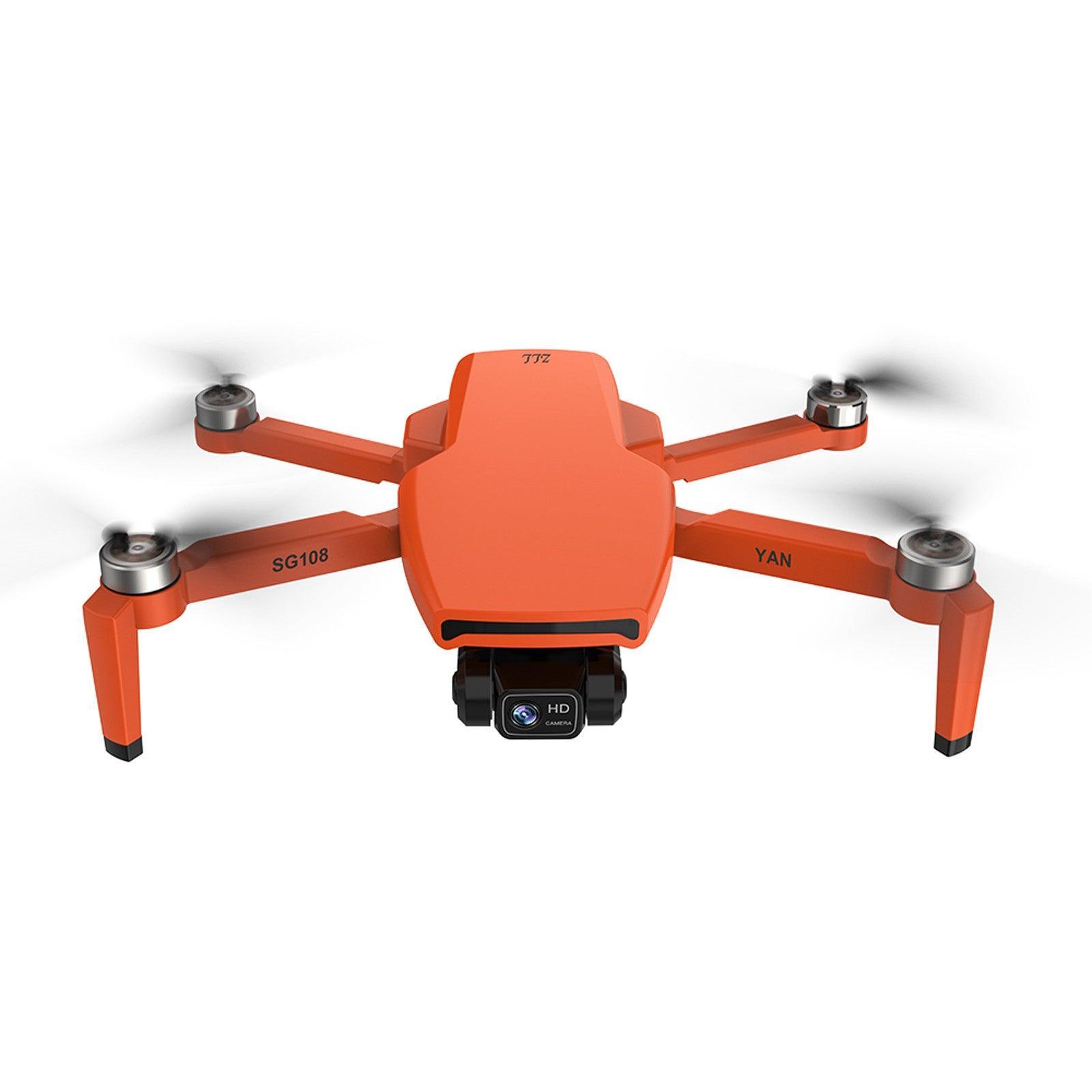 ZLL SG108 Pro Drone Yan2 Drone 4K HD Professional Camera 2-axis Gimb