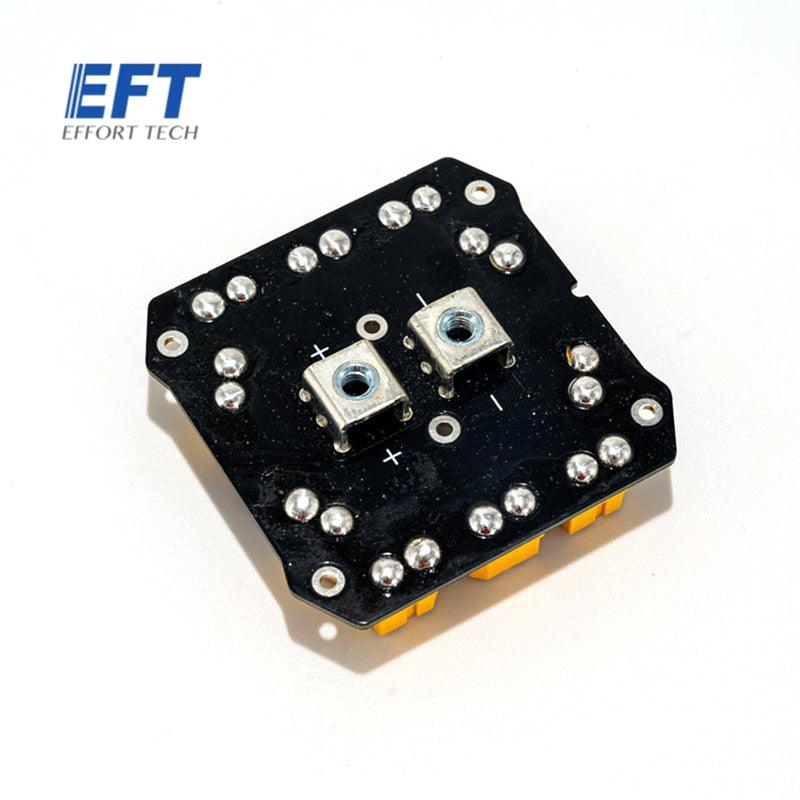 EFT Power Distribution Board - 4-axis 6-axis PDB Suitable for E410P E4 ...