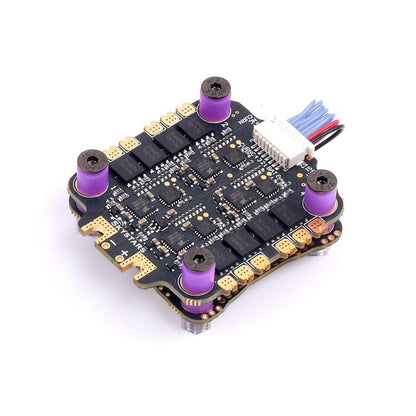 NEW Skystars F405 F4 Flight Controller - FC 55A 4in1 ESC Stack 3-6S Lipo BMI270 Betaflight OSD Dshot600 RC FPV racing Drone - RCDrone