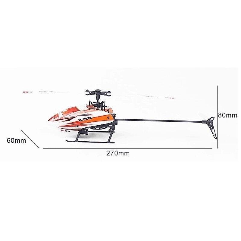 Xk best sale k110 helicopter