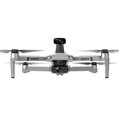KF102 MAX Drone avec caméra 4K HD Cardan 2 axes GPS Évitement d'obstacles  Brushless – RCDrone