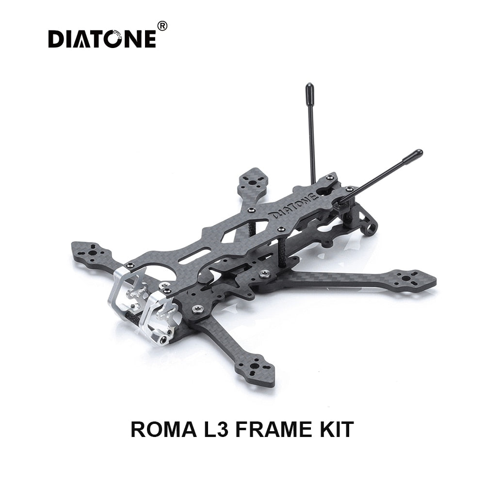 Diatone Roma L3 Frame Kit, DIATONE ROMA L3 FRAME KIT T1a7one