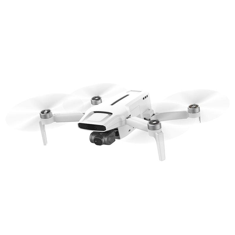 FIMI x8 Mini Drone - 250G-Class 4K HD Camera Drone 3-Axis Gimbal FPV 5G Wifi GPS Drone 30Mins 8KM Remote Control Mini Quadcopter VS X8SE - RCDrone