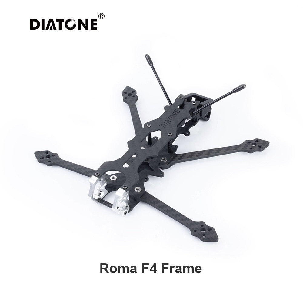 DIATONE Roma F4 Frame Diattone