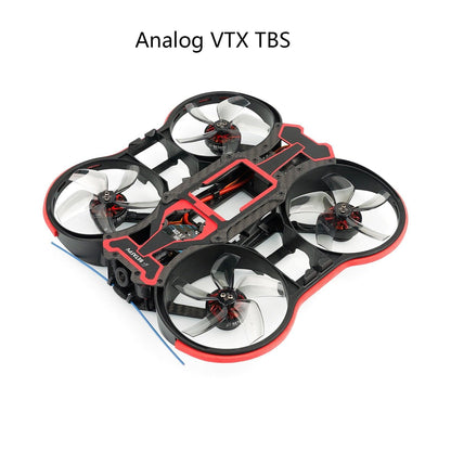 BETAFPV Pavo360 FPV Drone Quadcopter Brushless Racing RC Drone New Arrivial - RCDrone