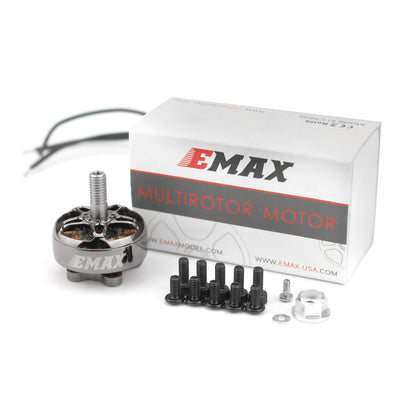 Emax ECO II 2306 Motor - 1700KV 1900KV 2400KV Brushless Motor for RC Drone FPV Racing - RCDrone