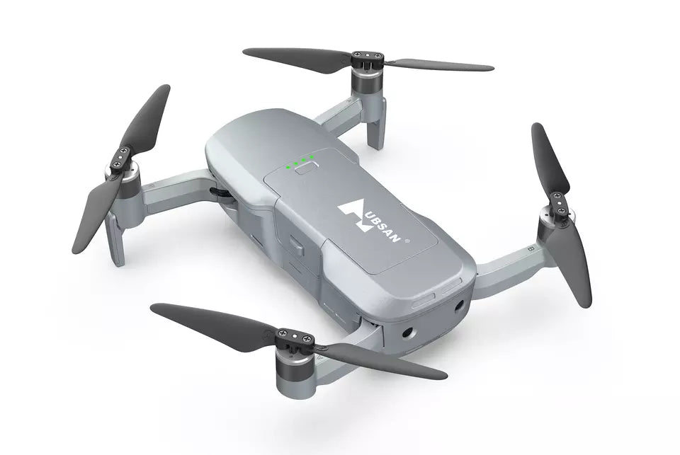 HUBSAN Camera Drones for Sale, Shop New & Used Drones