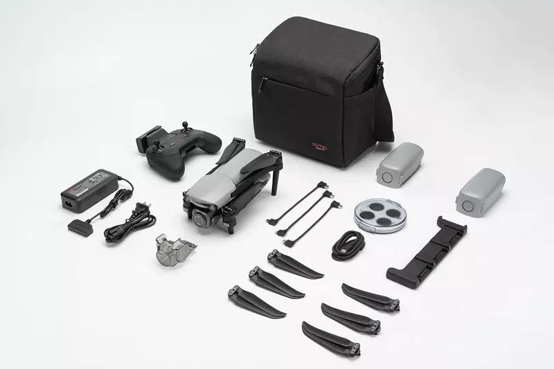 Autel Robotics EVO Lite + - 3 Axis Gimbal 835g 40mins 10Km Professional Drone Quadcopter Professional Camera Drone - RCDrone