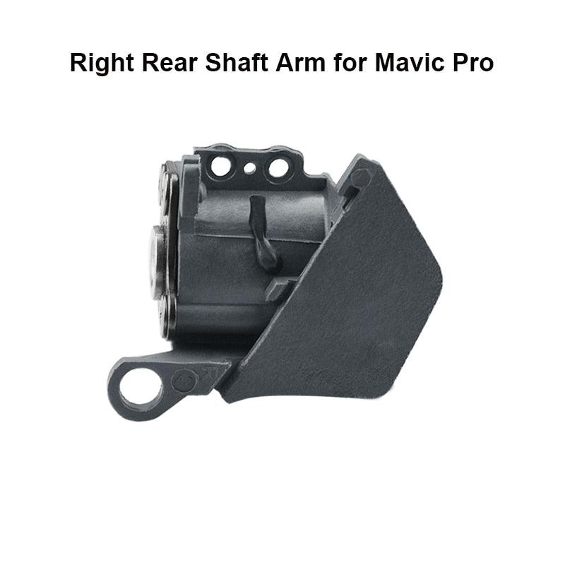 Drone Repair Parts Front Arm Shaft Rear Arm Axis for DJI Mavic Mini 2/Mini/Air/Air 2/2S/Pro/Mavic 2 Replacement Drone Accessory - RCDrone