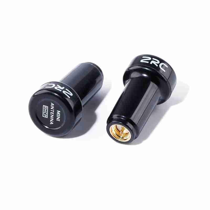SPARKHOBBY Super Mini émetteur d'antenne Stubby antenne 5,8g 5dbi RHCP rp- SMA/SMA pour FPV rc Quadcopter (1PC Noir RP-SMA SPARKHOBBY Super Mini émetteur d'antenne Stubby antenne 5,8g 5dbi RHCP rp- SMA/SMA pour FPV rc Quadcopter (1PC Noir RP-SMA