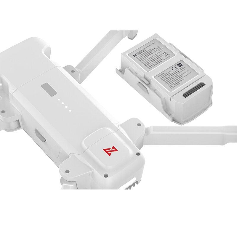 FIMI x8se 2022 V2 Drone Battery - Original 4500mAh 35Mins Rechargeable Intelligent Flight Battery X8se Series Camera Drone Accessories - RCDrone
