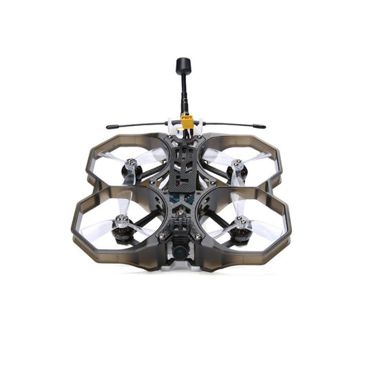 iFlight ProTek25 FPV Drone - Analog 114mm 2.5inch CineWhoop BNF with RaceCam R1 Mini 2.1mm camera / Whoop AIO F4 V1.1 AIO board for FPV - RCDrone