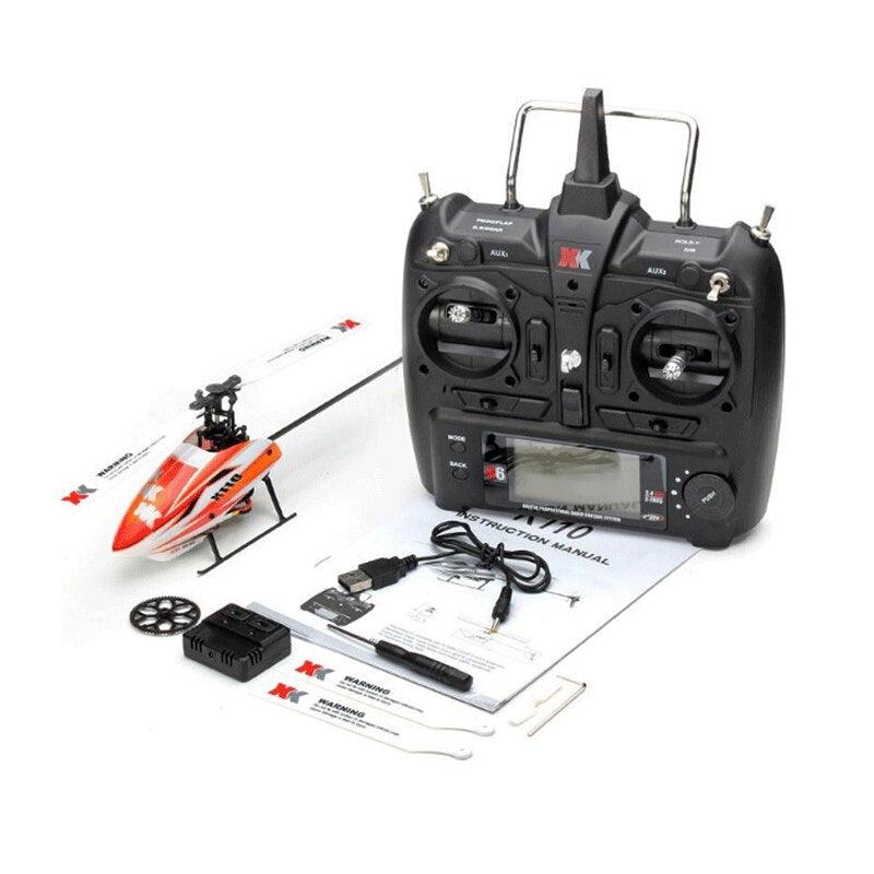 K110 helicopter hot sale