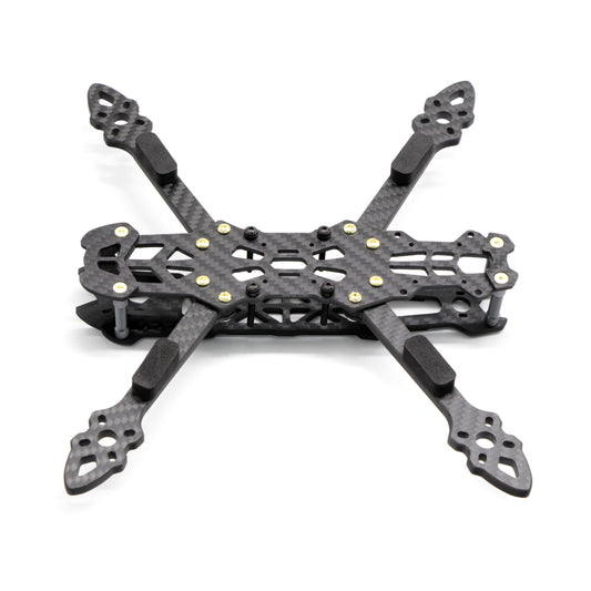 Mark4 5inch FPV Frame Kit - 225mm/ 6inch 260mm / 7inch 295mm W/ 5mm Arm FPV Racing Drone Quadcopter Freestyle Frame For Rooster 230mm - RCDrone