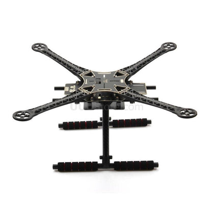 Holybro S500 Wheelbase Frame - 10 Inch 480mm Kit for RC Drone Quadcopter Spare DIY Accessories Replacment Parts - RCDrone