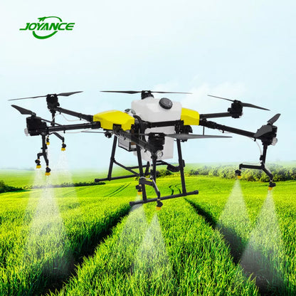 JOYANCE JT30L-606 30L Agriculture Drone - Big Drone for Farming Sprayer Drone 4k Agriculture Uav Sprayer for Mango Garden with Max Capacity - RCDrone