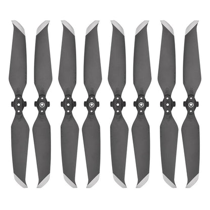8PCS 7238F Low Noise Propellers For DJI Mavic Air 2/AIR 2S Wing Fan Quick Release Props for DJI Mavic Air 2S Drone Accessories - RCDrone