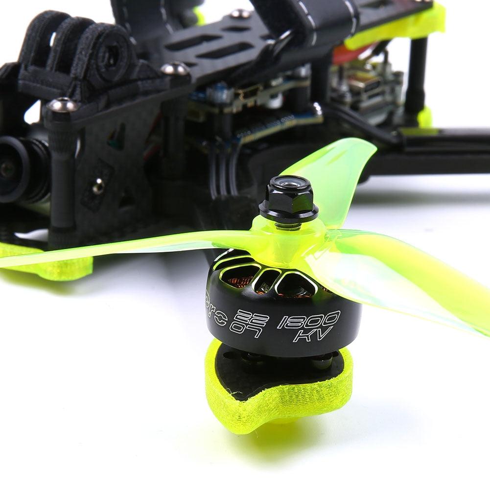 iFlight Nazgul5 FPV ドローン - HD 6S 5 インチ ドローン BNF、Caddx