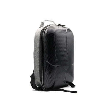 FIMI X8se 2022 V2 Backpack - Portable Waterproof Turtle Shell Storage Bag for FIMI X8se 2022 RC Quadcopter Shockproof Case - RCDrone