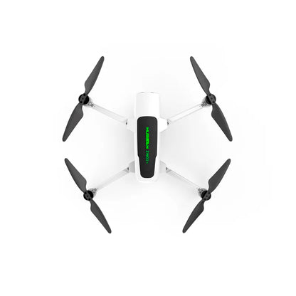 Hubsan Zino 2 Plus Drone with 4K HD Camera3-Axis Gimbal GPS 35 Minutes 9KM Professional Camera Drone - RCDrone