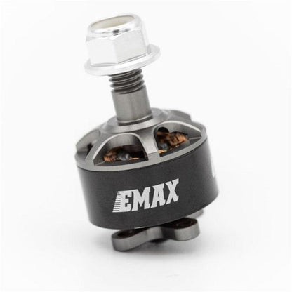 Emax ECO Micro 1407 Motor - 4100/3300/2800kv Brushless Motor for Fpv Drone Rc Plane - RCDrone