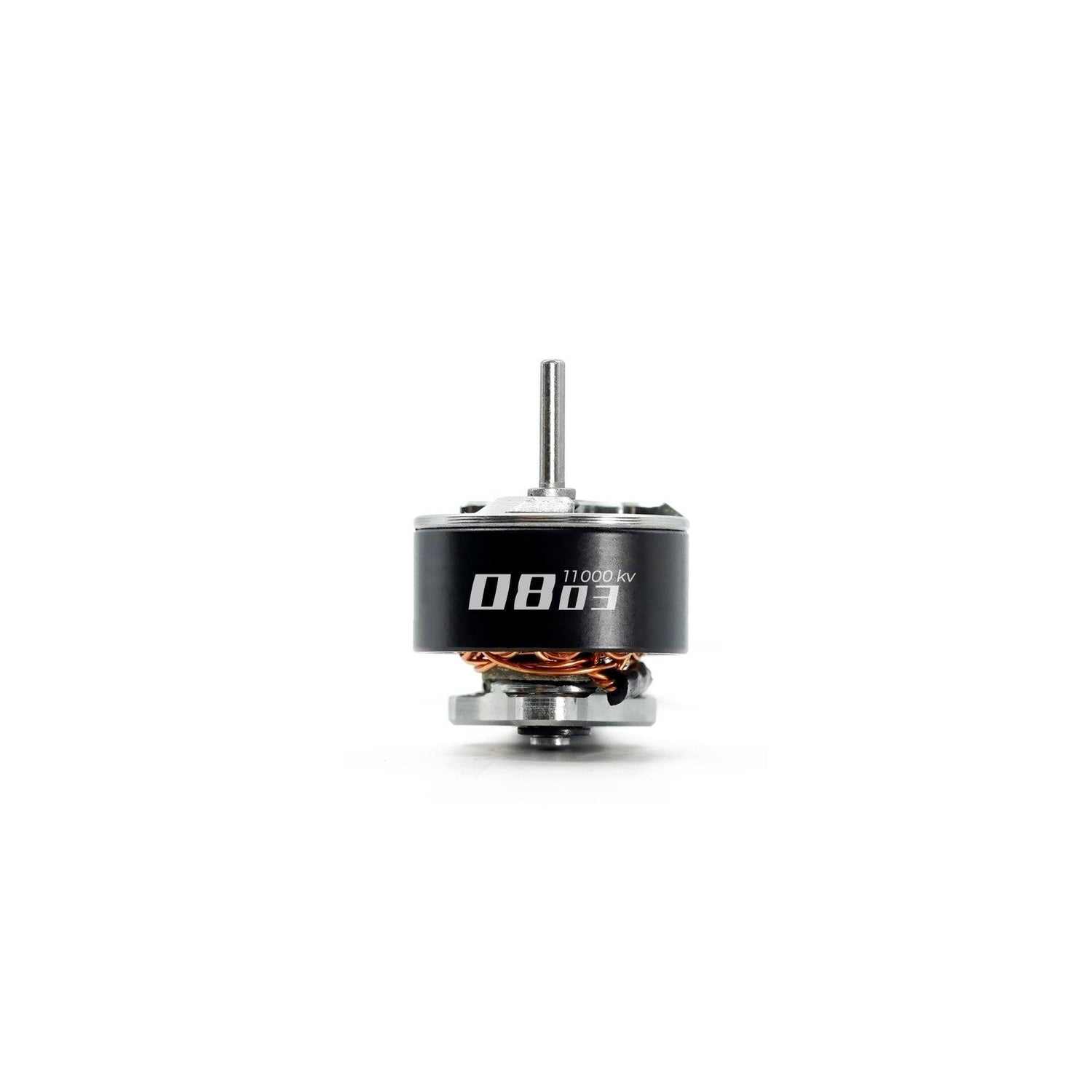 GEPRC SPEEDX2 0803 Brushless Motor - 11000KV Suitable For DIY RC FPV Quadcopter Tiny / Whoop Drone Accessories Replacement Parts - RCDrone