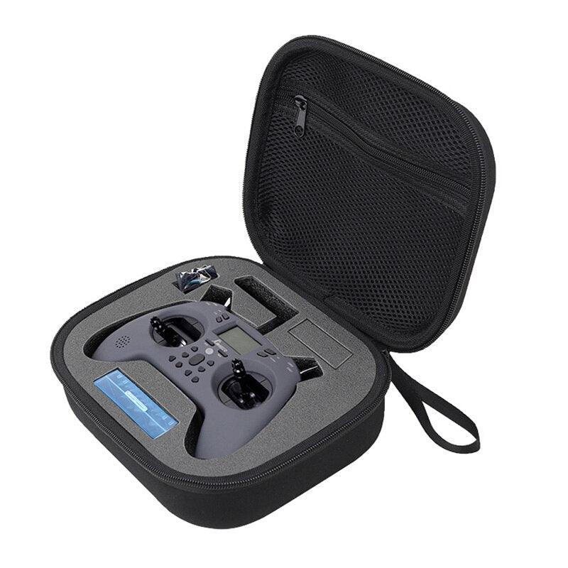 Jumper T-Lite Storage Bag Portable Carrying Case Remote Control Protector Handbag for TLite Series / RadioLink T8S Transmitter - RCDrone