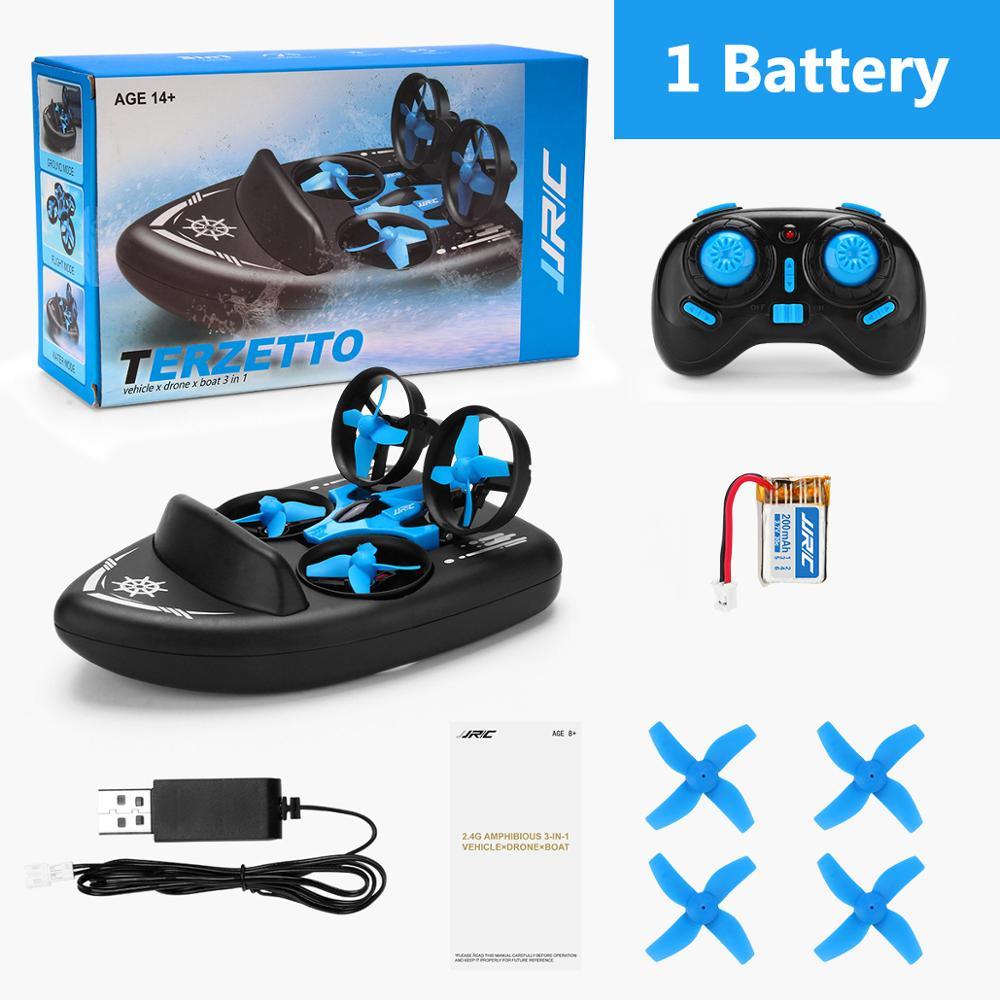 Drone Toy Quadcopter Modo sin cabeza Altitud Mantener RC Helicóptero Drone Toy Quadcopter Modo sin cabeza Altitud Mantener RC Helicóptero