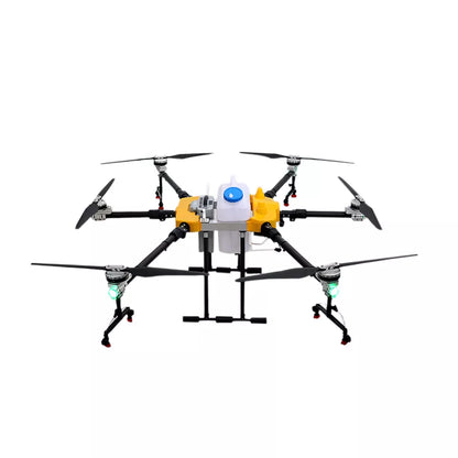 TYI 3W TYI6-20C 20L Agriculture Spray Drone - new 21L 20kg 6 axis k++ GPS automatic mode agri drone sprayer drone frame pesticide sprayer agricultural drone - RCDrone