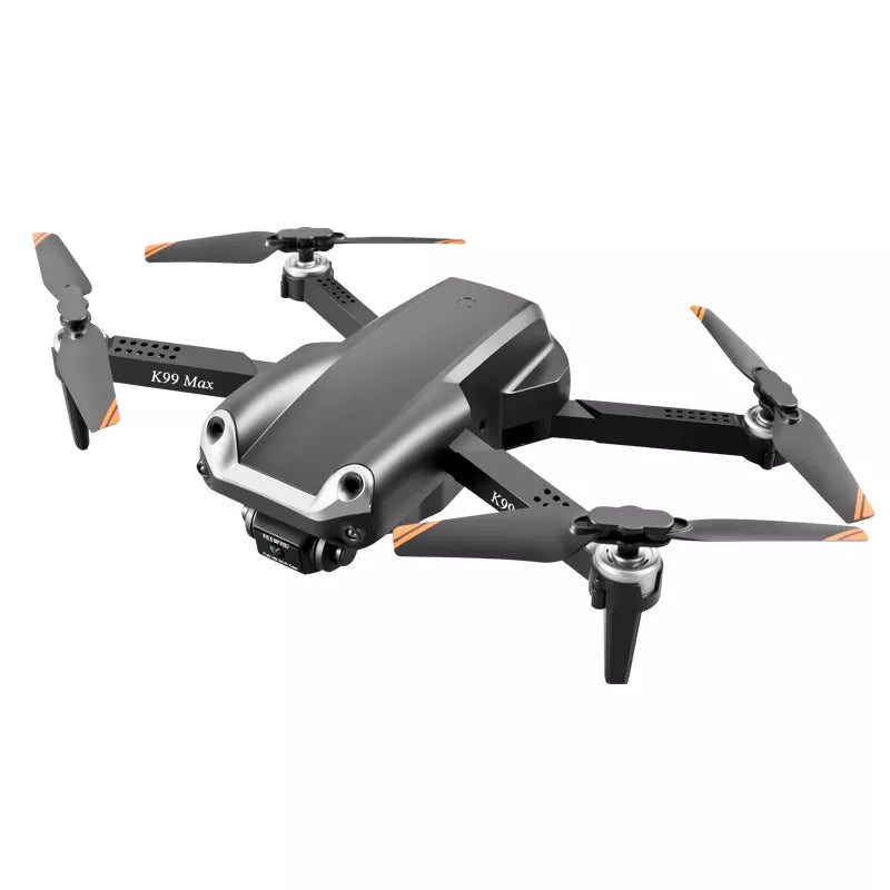 K99 Max Drone - 4k camera Three-way Obstacle Avoidance Mini Drone - RCDrone