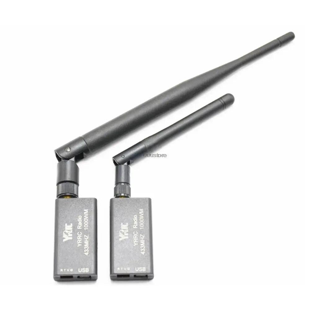 Telemetry Module – RCDrone