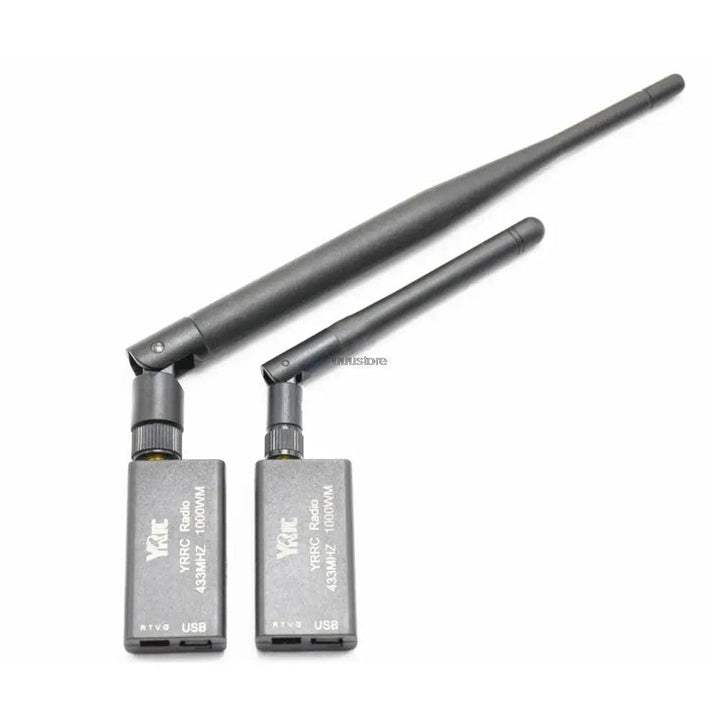 Telemetry Module – RCDrone