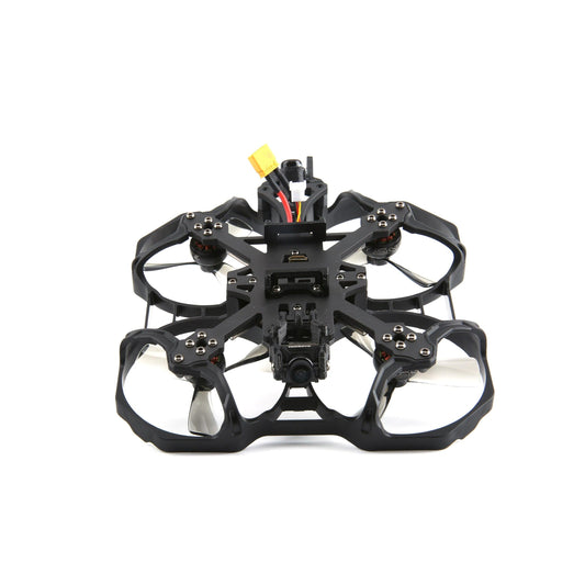 iFlight ProTek25 Pusher FPV Drone - Analog 108mm FPV BNF with RaceCam R1 Mini Camera / Whoop AIO F4 V1.1 AIO for FPV - RCDrone